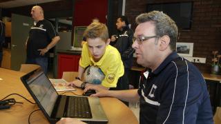 Rapportformulieren en handige documenten